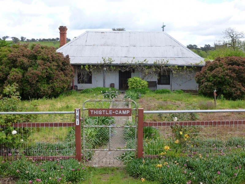 132 Cemetery Road, Talgarno VIC 3691