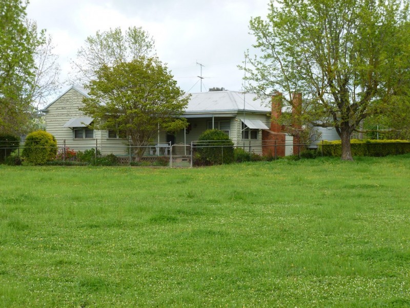 132 Cemetery Road, Talgarno VIC 3691