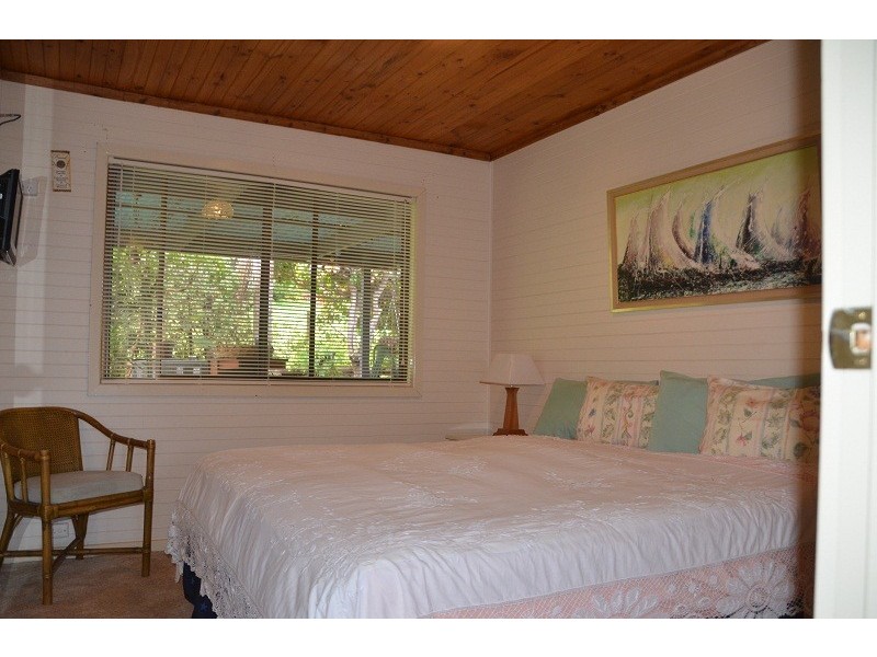 5 Reid Court, Tawonga South VIC 3698