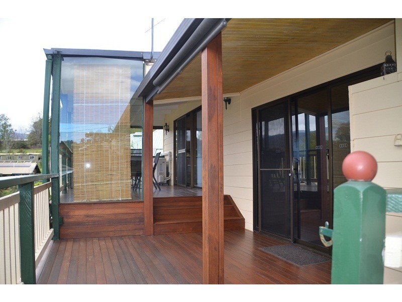 5 Reid Court, Tawonga South VIC 3698