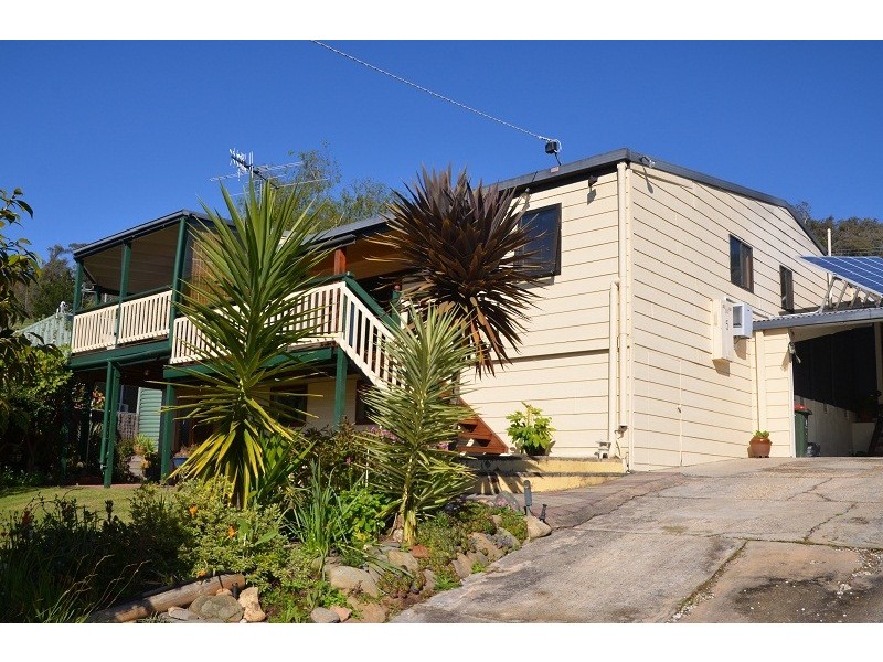 5 Reid Court, Tawonga South VIC 3698