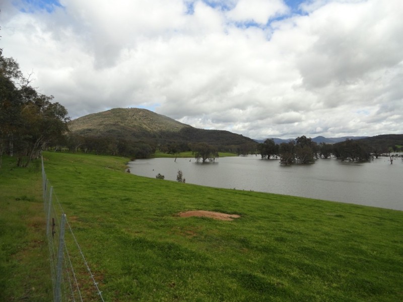 5566 Murray River Road, Thologolong VIC 3691