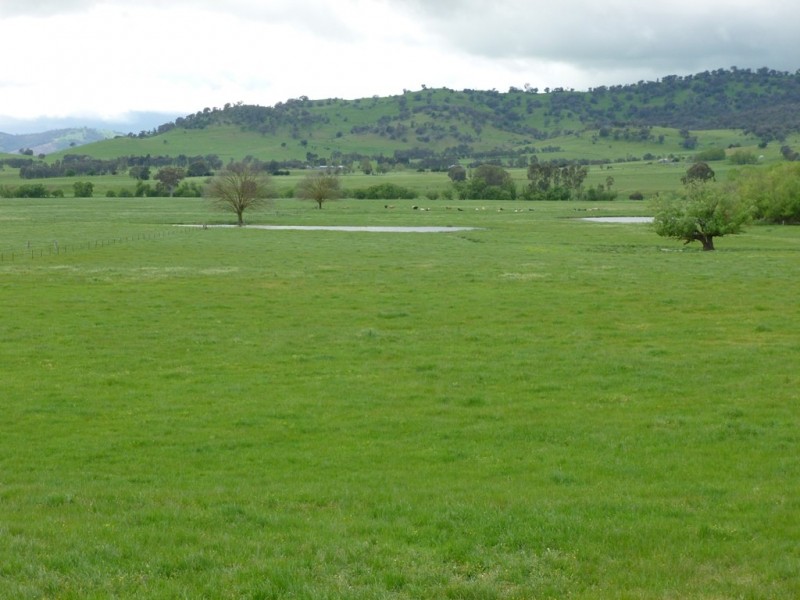 181 Settlement Road, Tintaldra VIC 3708