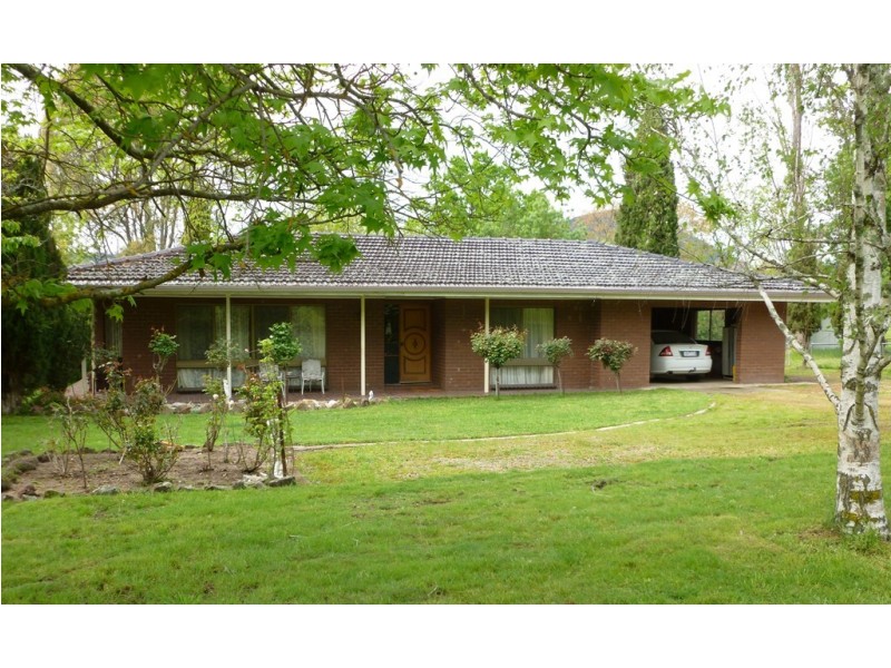 181 Settlement Road, Tintaldra VIC 3708