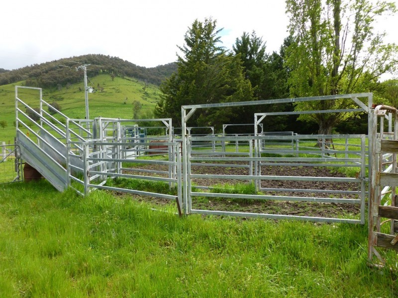 181 Settlement Road, Tintaldra VIC 3708