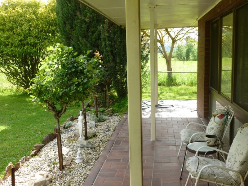 181 Settlement Road, Tintaldra VIC 3708