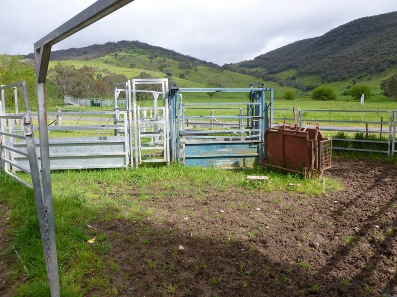 181 Settlement Road, Tintaldra VIC 3708