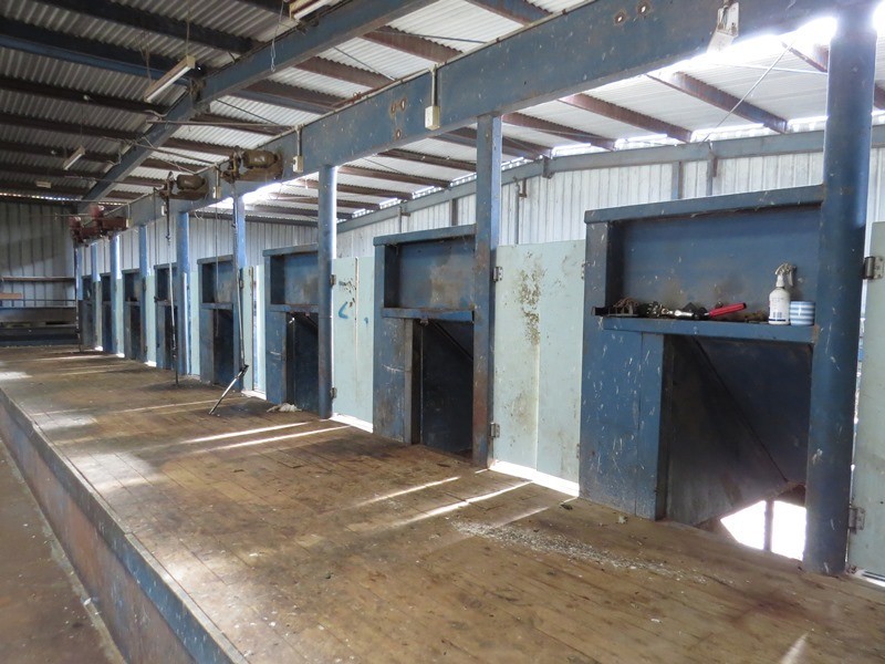 “LONGREACH” 2757 BALPOOL ROAD, Moulamein NSW 2733