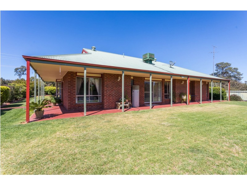 111 Pine Hill Road, Narrandera NSW 2700