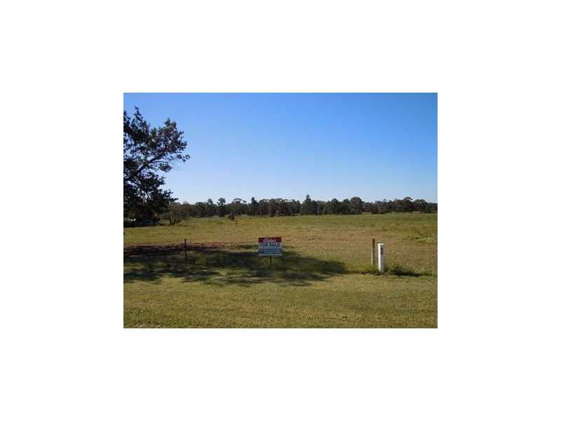 Lot 23, 111 Pine Hill Road, Narrandera NSW 2700