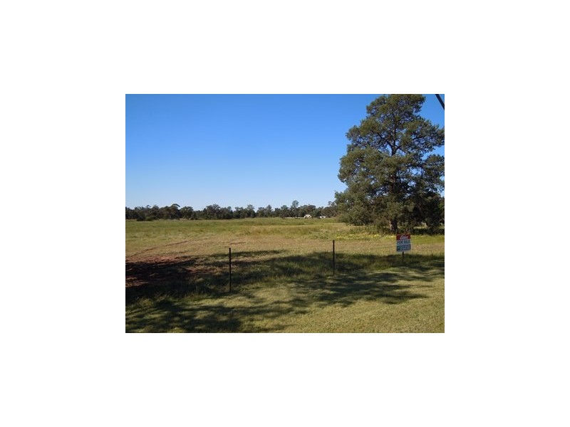 Lot 23, 111 Pine Hill Road, Narrandera NSW 2700
