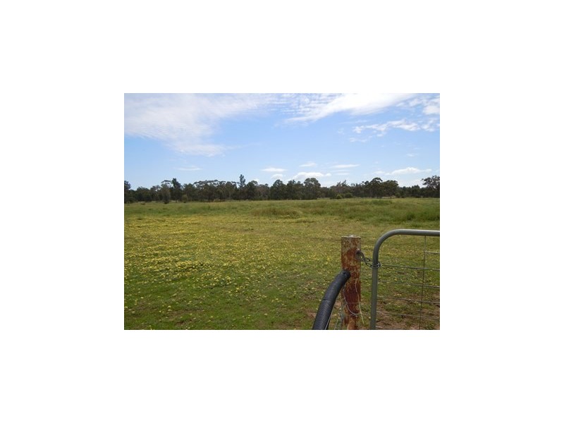 Lot 23, 111 Pine Hill Road, Narrandera NSW 2700