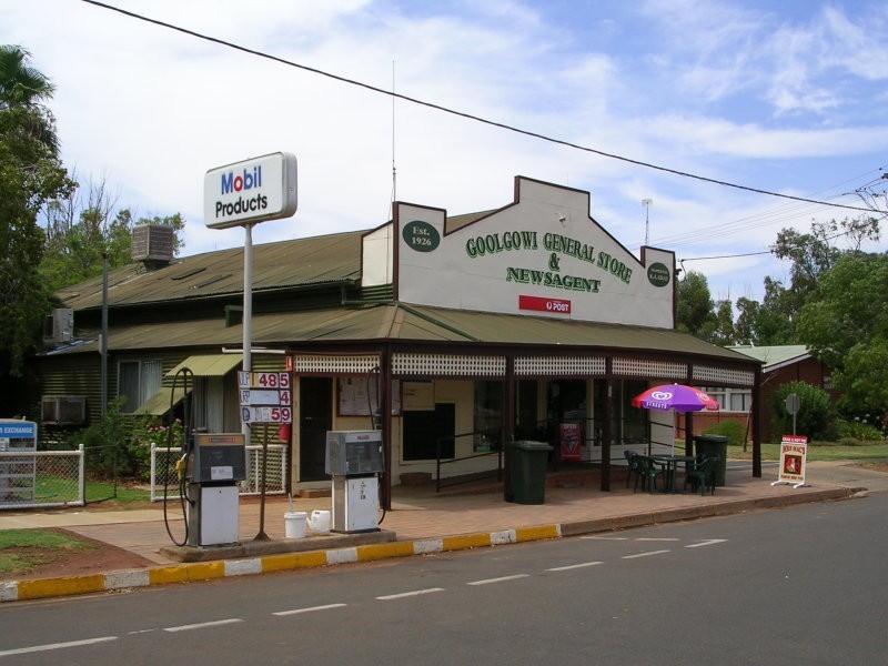 1 Stipa Street, Goolgowi NSW 2652