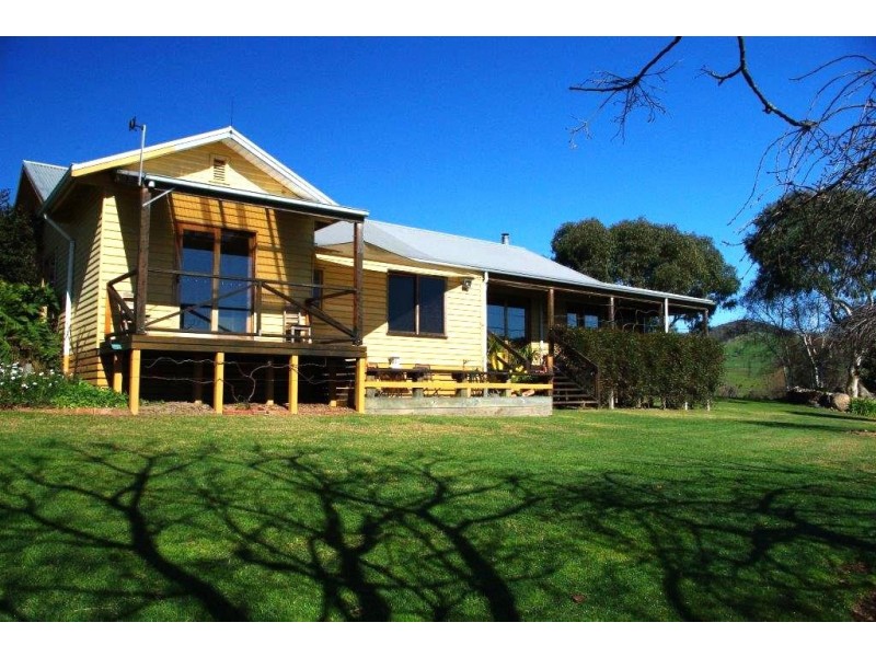 108 Pini Lane, Mudgegonga VIC 3737
