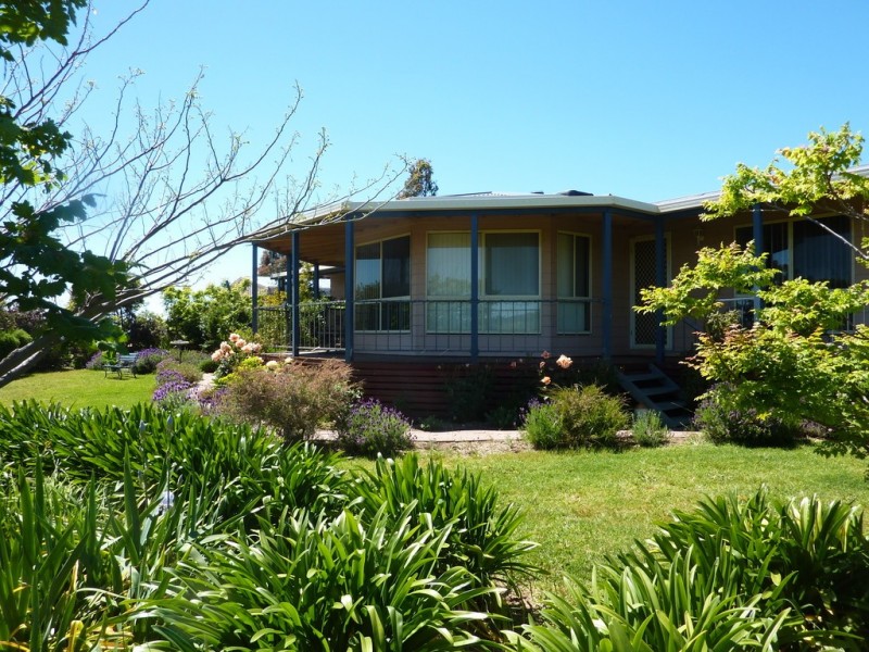 348 Bulloc Road, The Rock NSW 2655