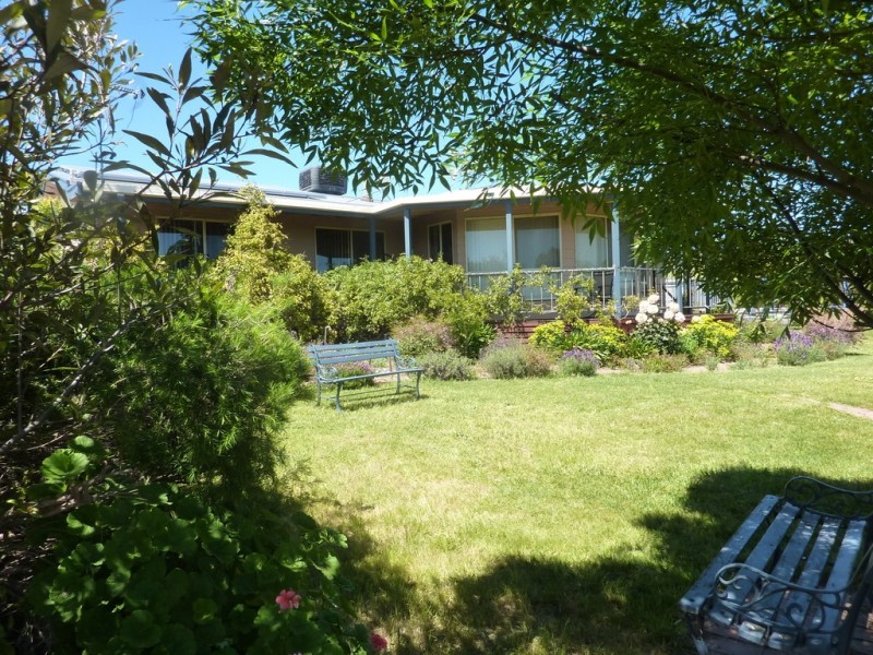 348 Bulloc Road, The Rock NSW 2655