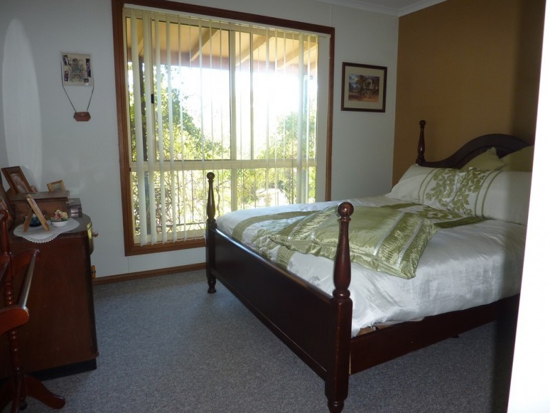 348 Bulloc Road, The Rock NSW 2655