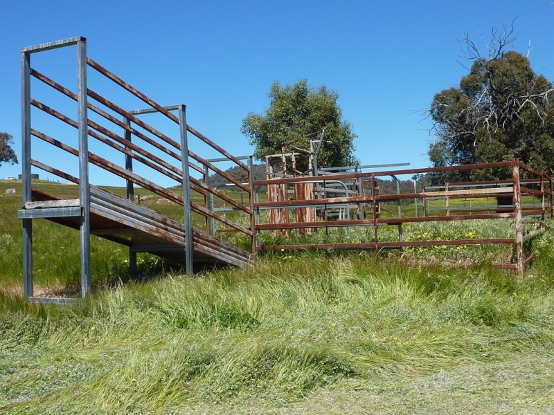 348 Bulloc Road, The Rock NSW 2655