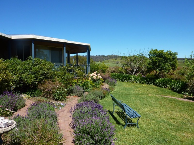 348 Bulloc Road, The Rock NSW 2655