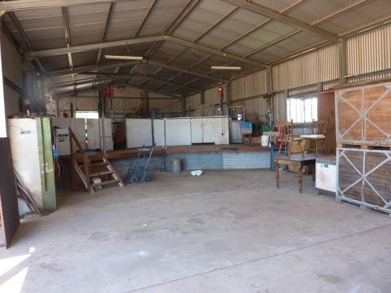 348 Bulloc Road, The Rock NSW 2655