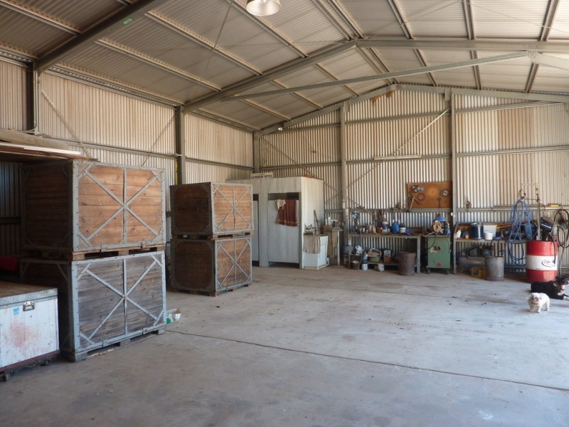 348 Bulloc Road, The Rock NSW 2655