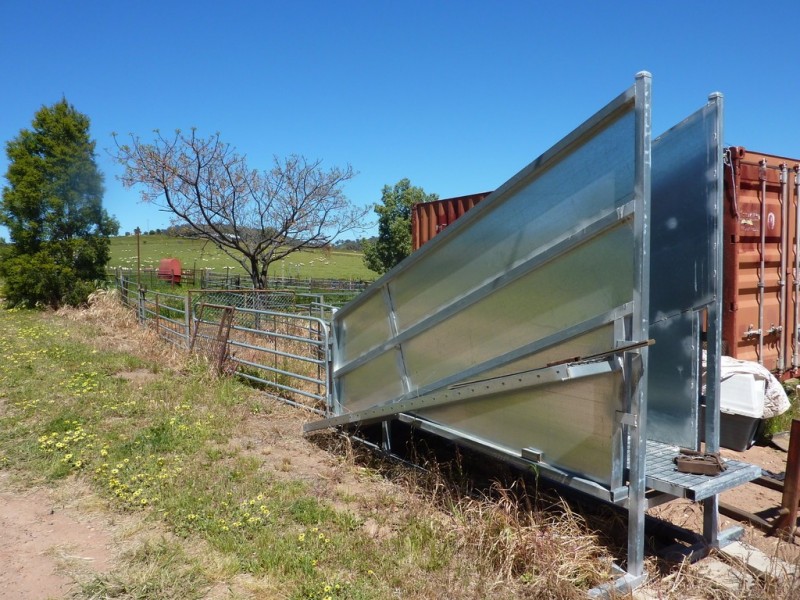 348 Bulloc Road, The Rock NSW 2655