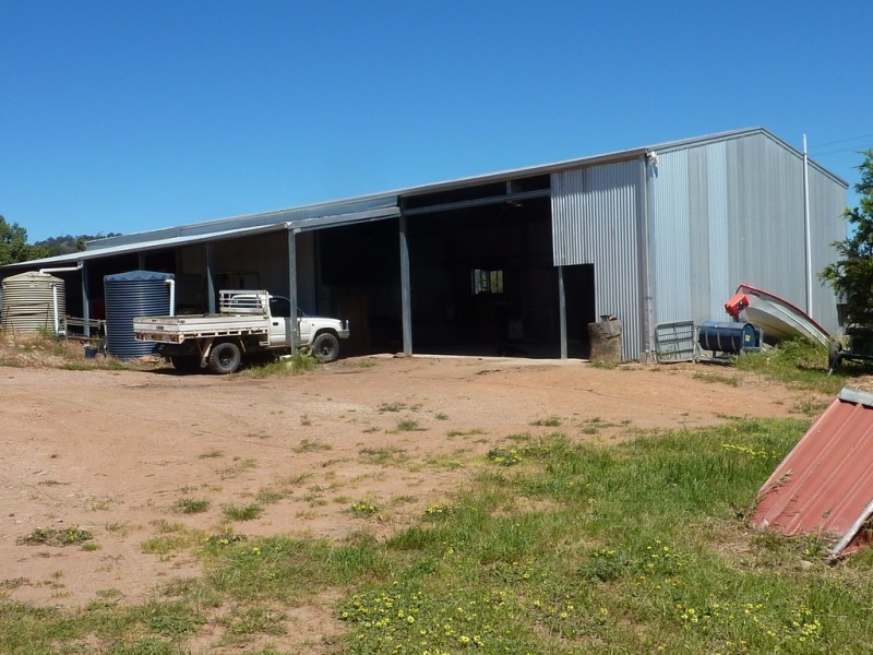 348 Bulloc Road, The Rock NSW 2655