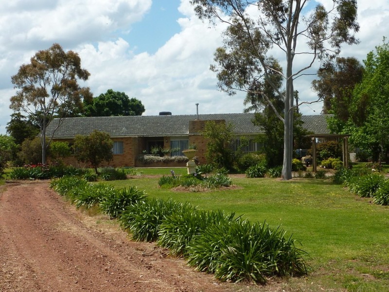 13 Goodes Lane, Coolamon NSW 2701