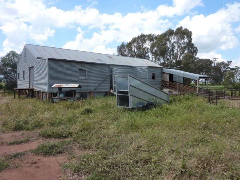 13 Goodes Lane, Coolamon NSW 2701