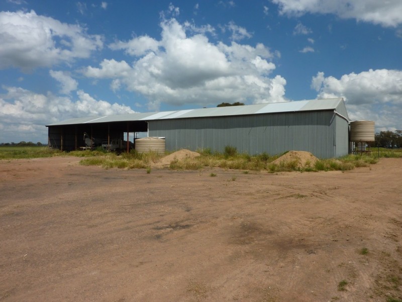 13 Goodes Lane, Coolamon NSW 2701