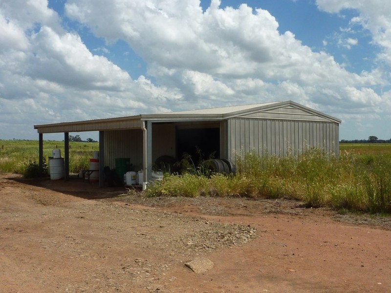 13 Goodes Lane, Coolamon NSW 2701
