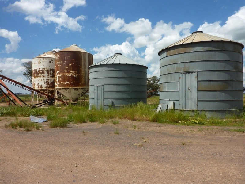 13 Goodes Lane, Coolamon NSW 2701