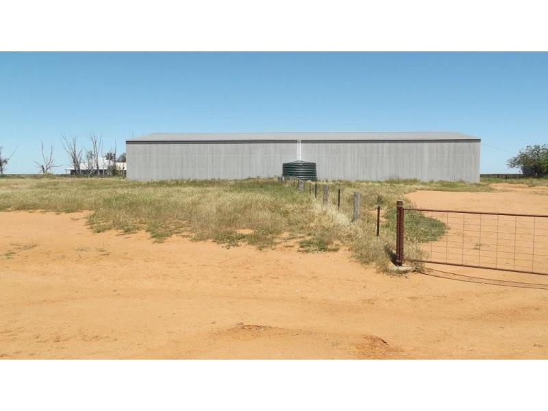 Hay NSW 2711