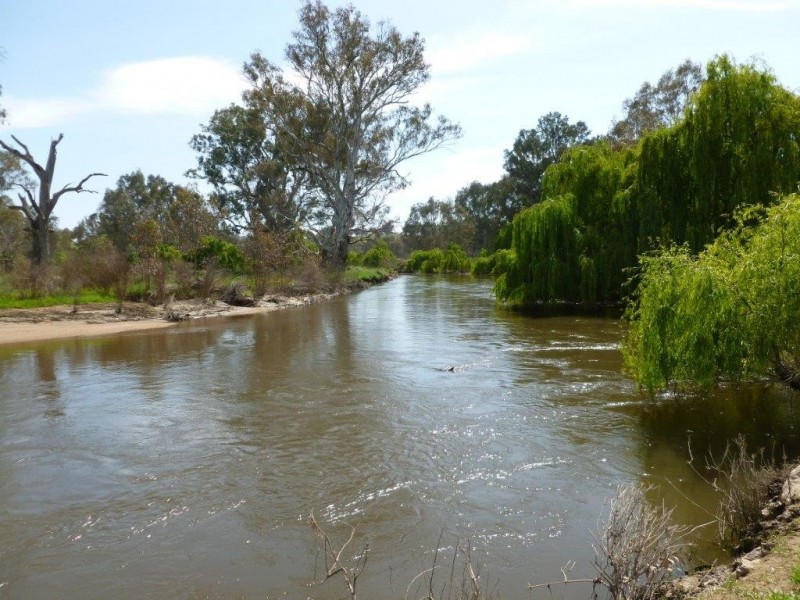 226 Pollards Road, Bonegilla VIC 3691