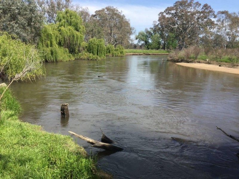 226 Pollards Road, Bonegilla VIC 3691