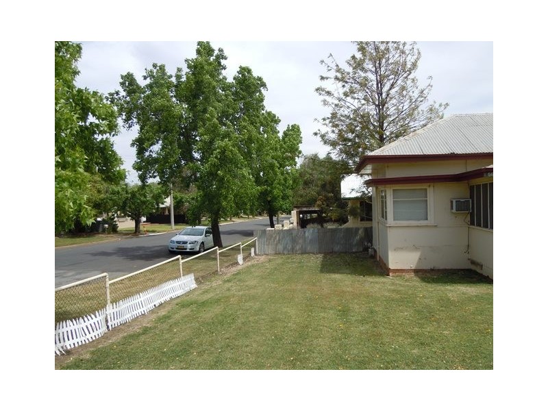 56 Whitton Street, Narrandera NSW 2700
