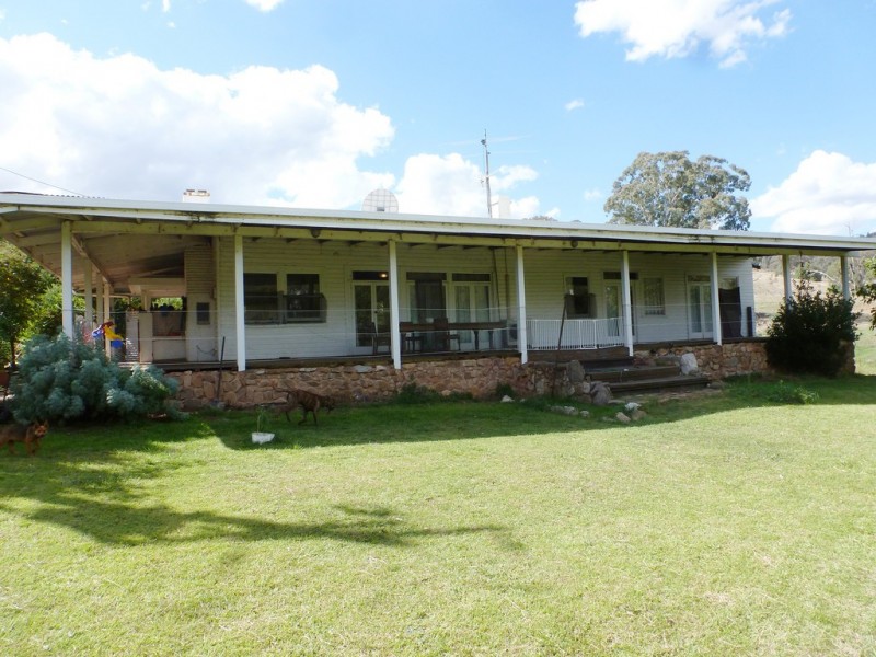 437 Karoopa Lane, Crowther NSW 2803