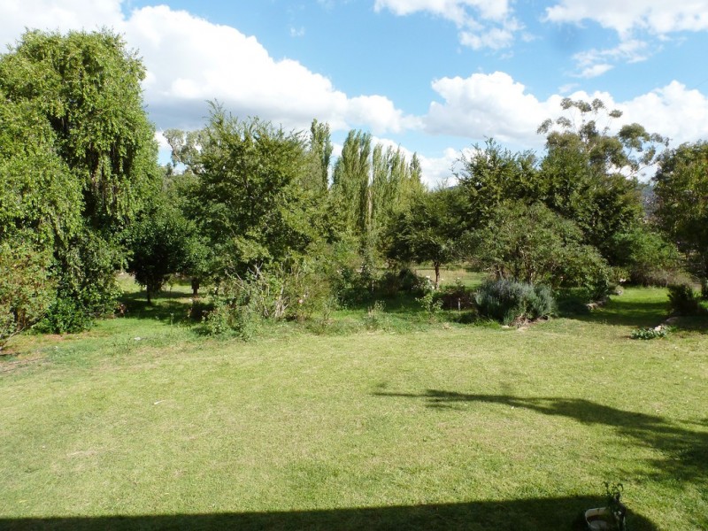 437 Karoopa Lane, Crowther NSW 2803