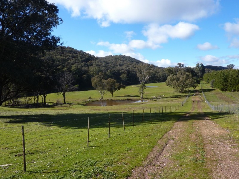 764 Linsells Road,, Humula NSW 2652