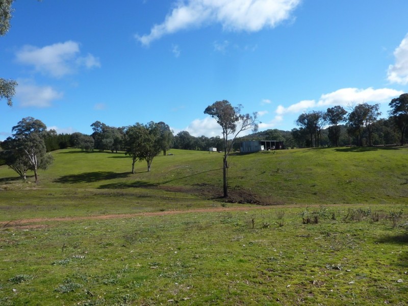 764 Linsells Road,, Humula NSW 2652