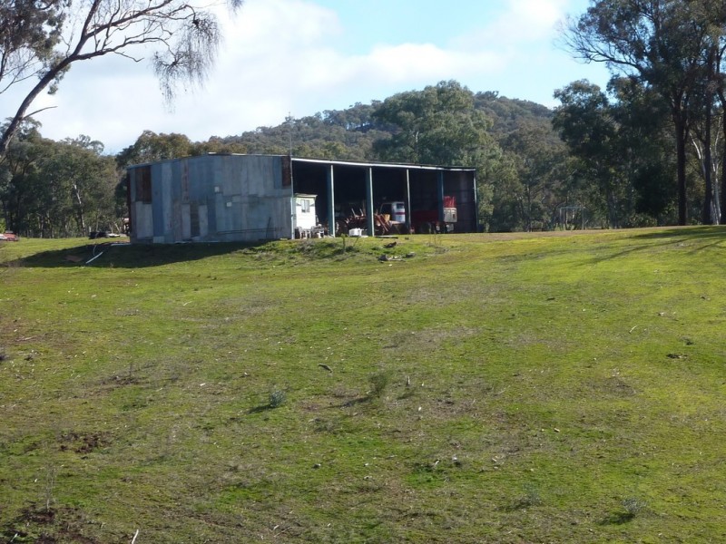 764 Linsells Road,, Humula NSW 2652