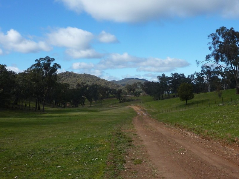 764 Linsells Road,, Humula NSW 2652