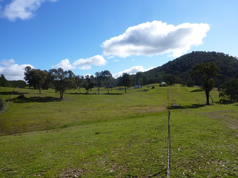 764 Linsells Road,, Humula NSW 2652