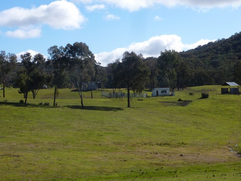 764 Linsells Road,, Humula NSW 2652