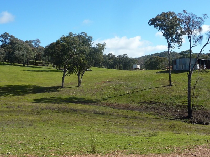764 Linsells Road,, Humula NSW 2652