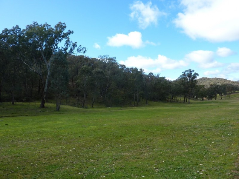 764 Linsells Road,, Humula NSW 2652