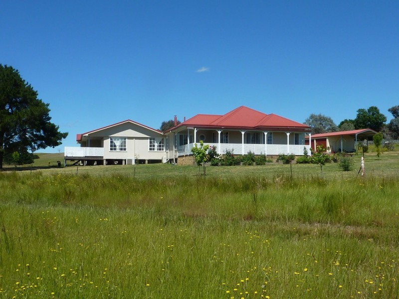 490 Nugents Road, HUMULA via, Wagga Wagga NSW 2650