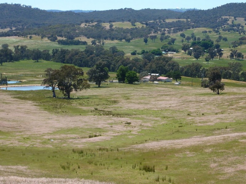 490 Nugents Road, HUMULA via, Wagga Wagga NSW 2650