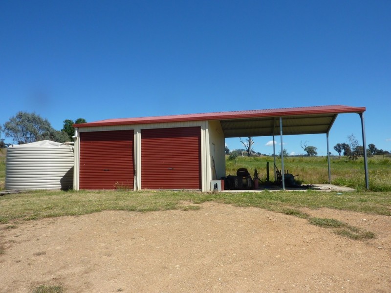 490 Nugents Road, HUMULA via, Wagga Wagga NSW 2650
