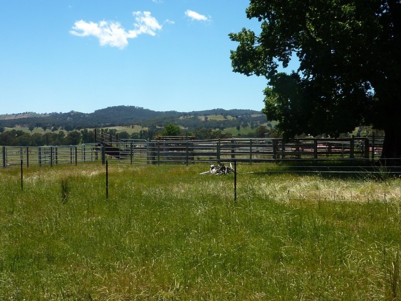 490 Nugents Road, HUMULA via, Wagga Wagga NSW 2650